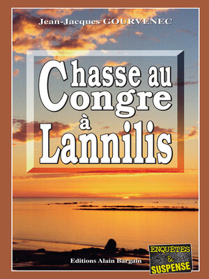 cover image of Chasse au congre à Lannilis